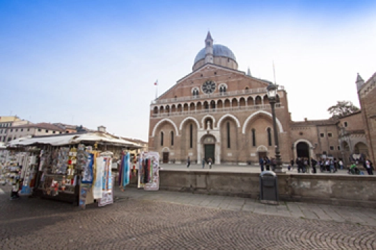 Idealtours - Padua